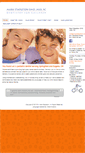 Mobile Screenshot of drmarkstapleton.com